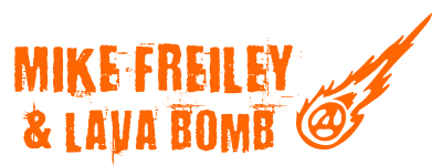 Mike Freiley and Lava Bomb | Live Band | DFW